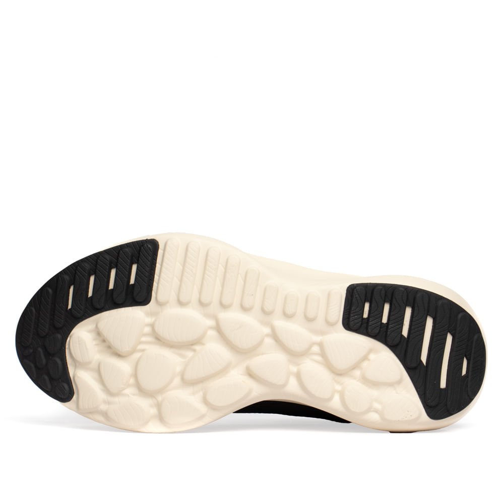 Tênis Masculino Fila Duality 2 Preto/Cinza Preto/Cinza 2