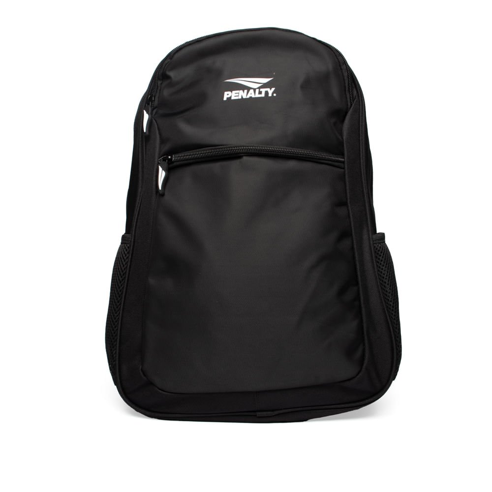 Mochila Unissex Penalty Logo Preto