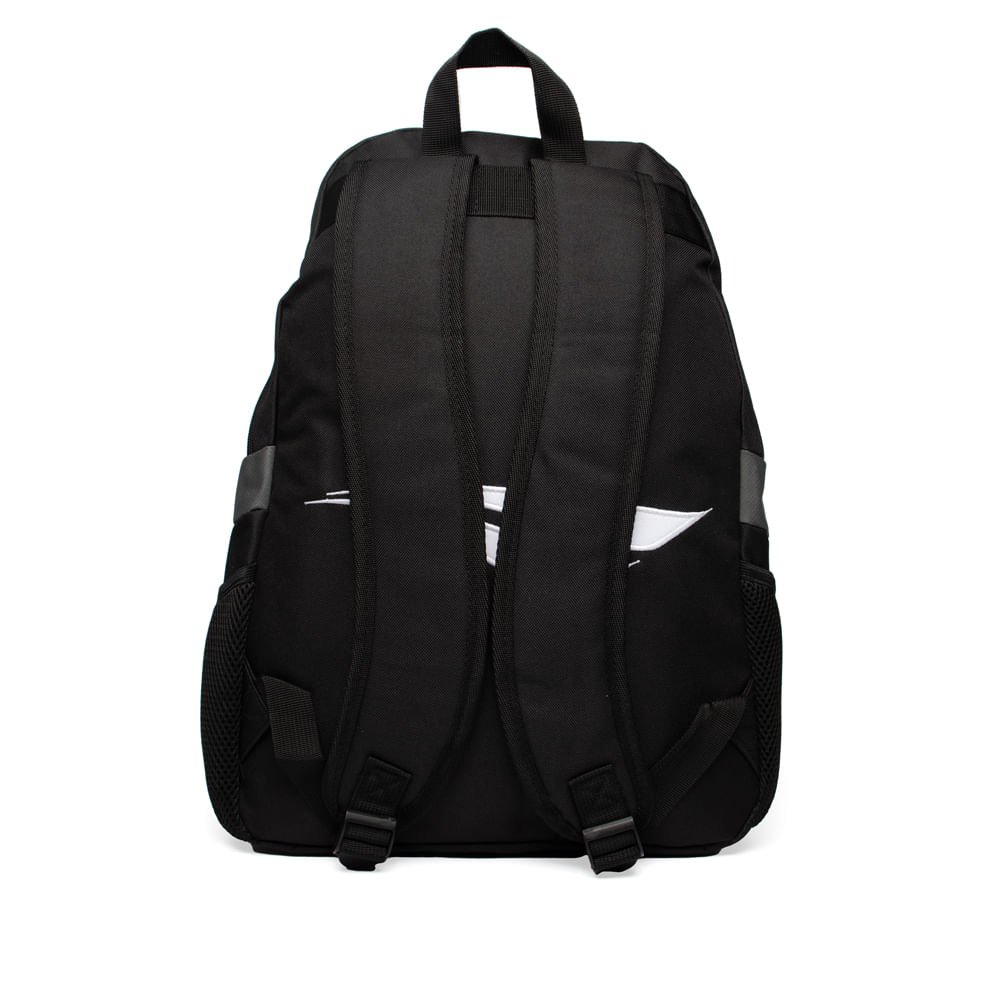 Mochila Unissex Penalty Laptop Preto/Cinza Preto/Cinza 2