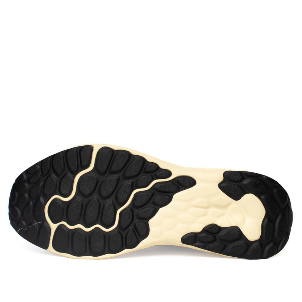 Tênis Masculino New Balance Fresh Foam Arishi V4 Azul Azul 2