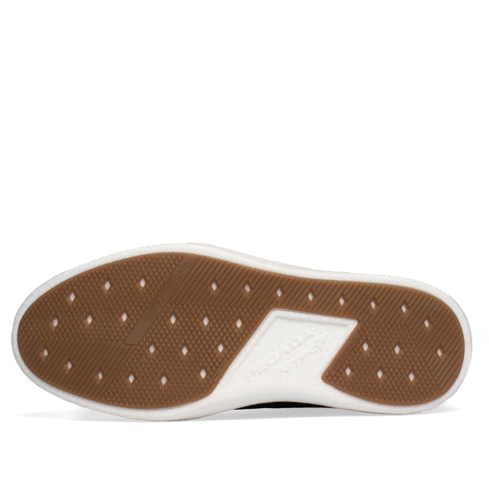 Sapatênis Masculino Pegada Casual Marinho/Branco Marinho/Branco 2