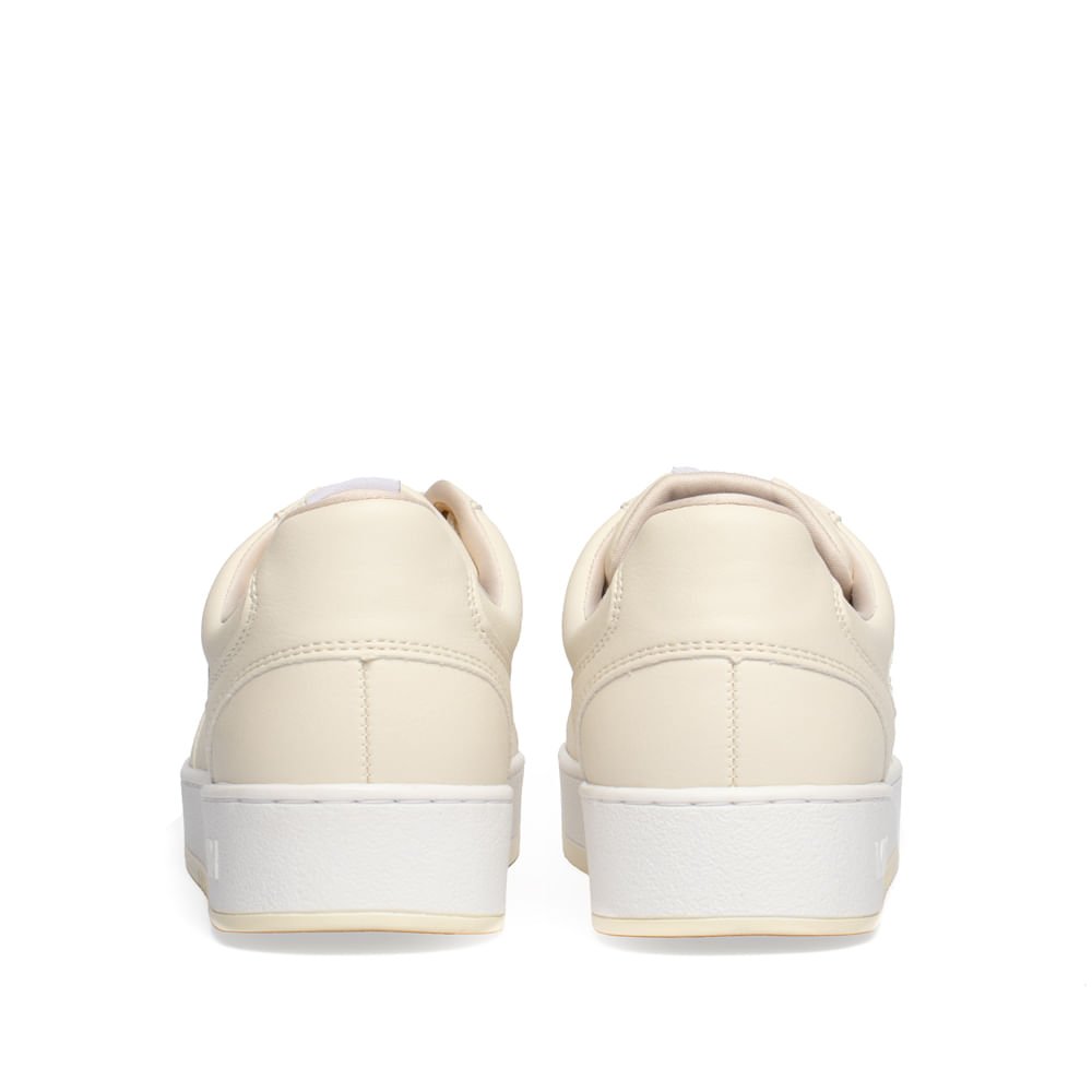 Tênis Feminino Via Marte Casual Bege Claro Bege Claro 3