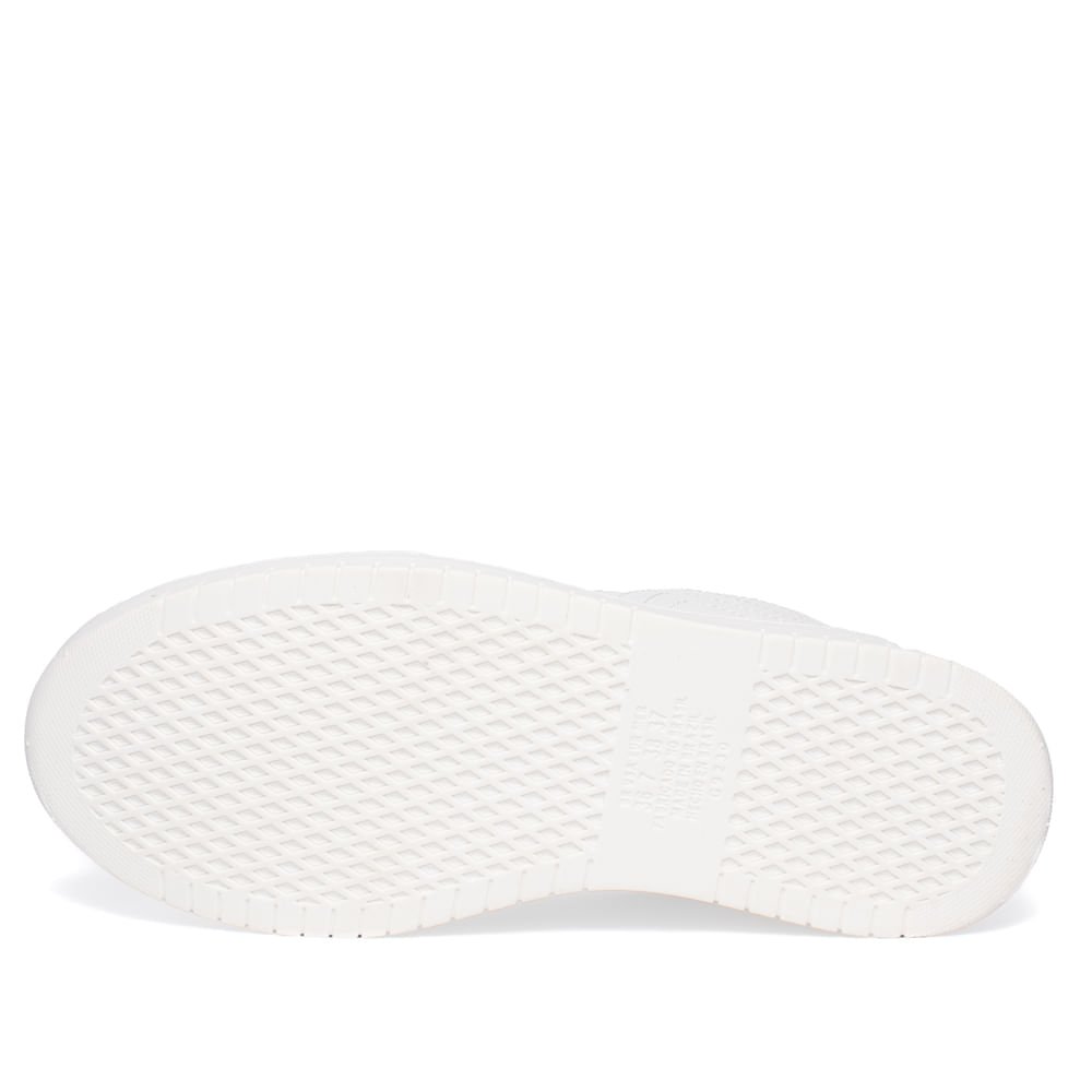 Tênis Feminino Dakota Casual Branco Branco 2