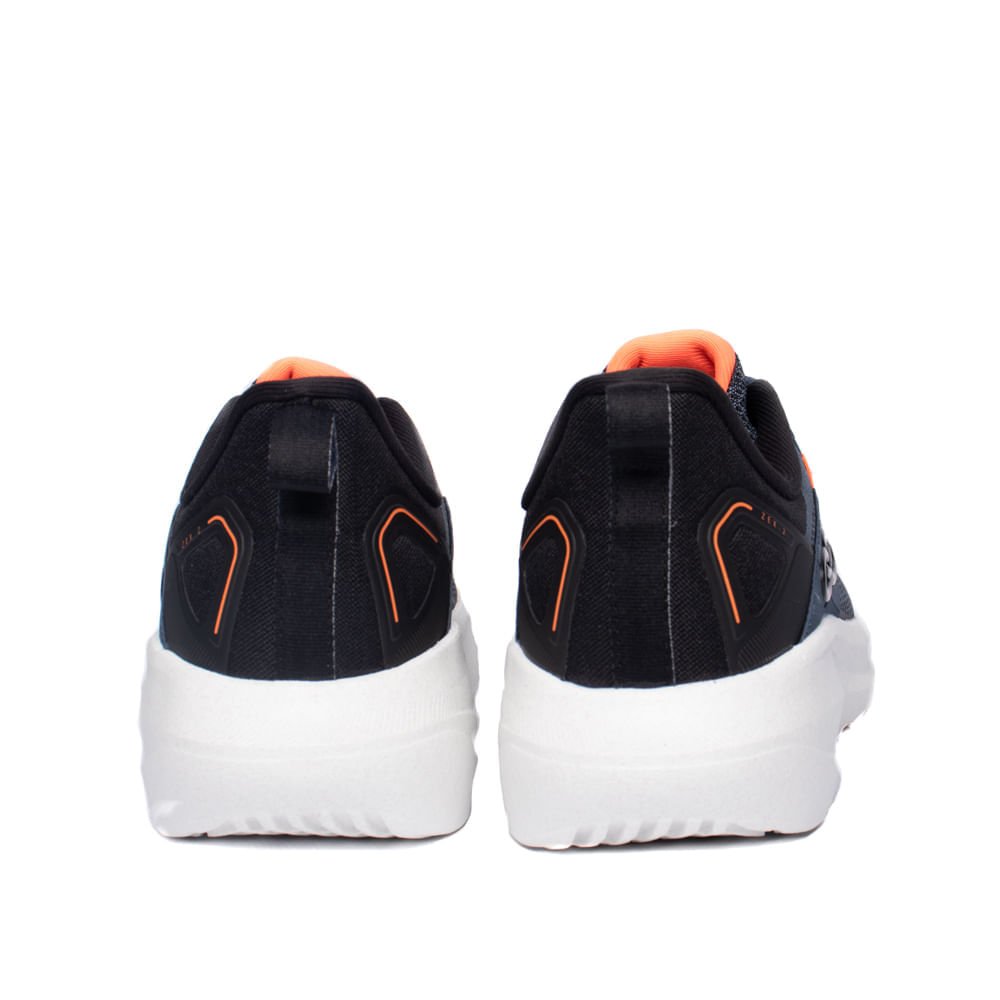 Tênis Masculino Olympikus Zex Marinho Azul Marinho 3