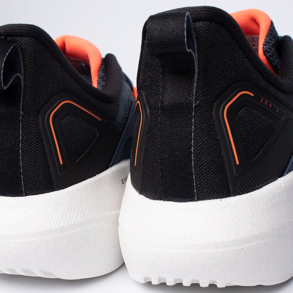 Tênis Masculino Olympikus Zex Marinho Azul Marinho 5