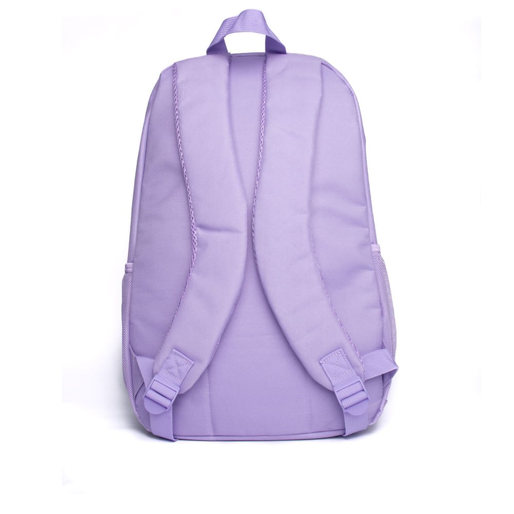 Mochila Unissex Olympikus Basic New Lilás Lilás 2