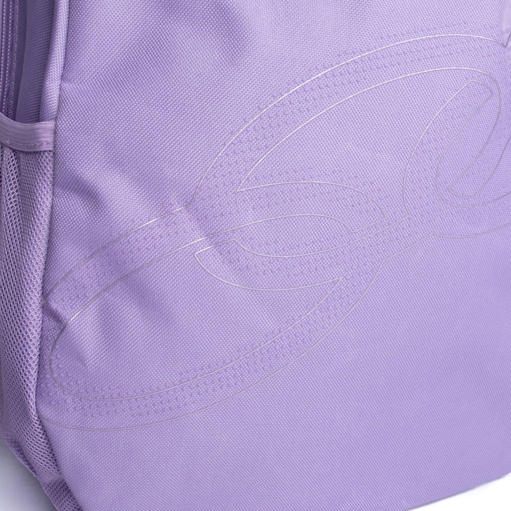 Mochila Unissex Olympikus Basic New Lilás Lilás 4