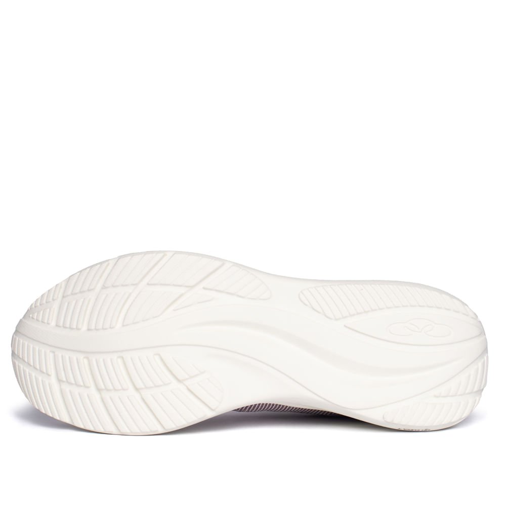 Tênis Feminino Olympikus Vibe Lilás Lilás 2