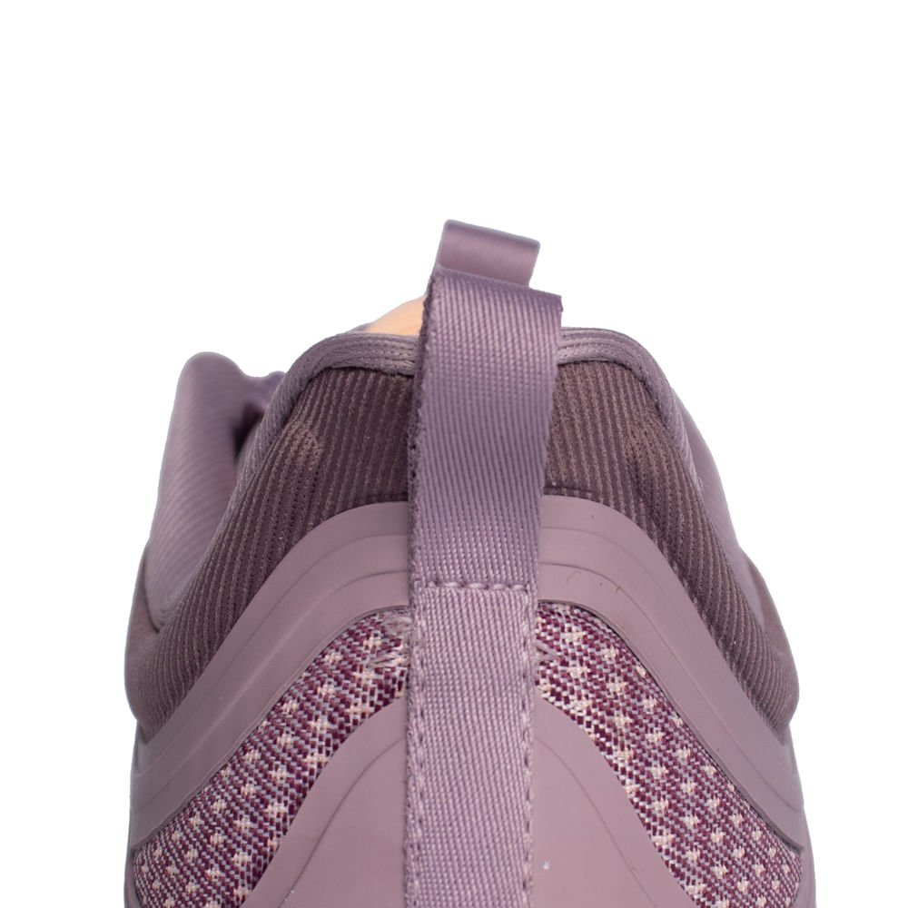 Tênis Feminino Olympikus Vibe Lilás Lilás 7