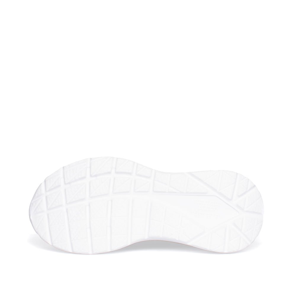 Tênis Infantil Molekinha Calce Fácil com Brilhos Preto Preto 2