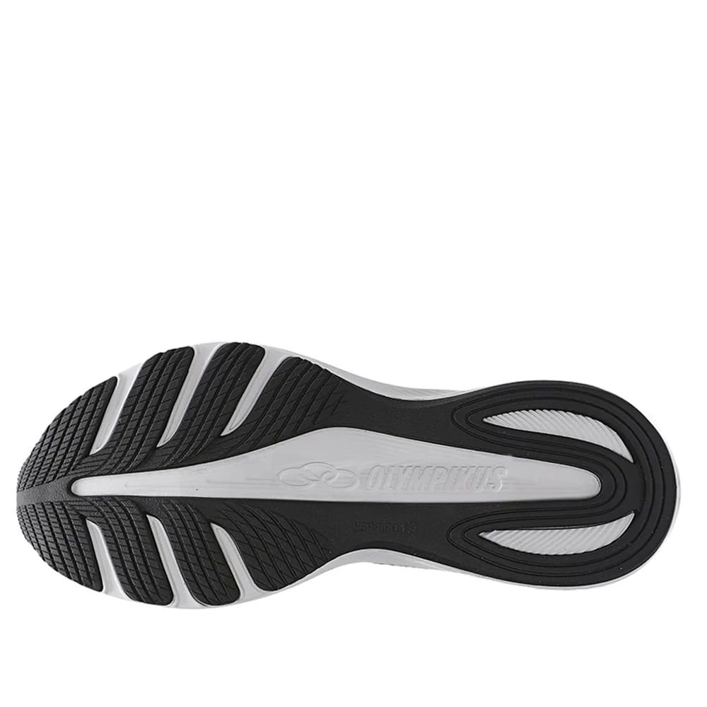 Tênis Masculino Olympikus Circuito Marinho Marinho 2