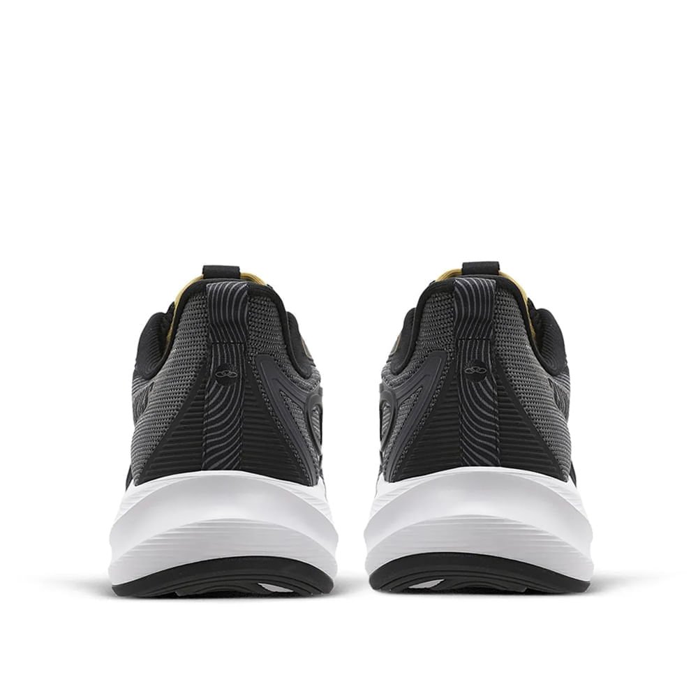 Tênis Masculino Olympikus Circuito Marinho Marinho 3