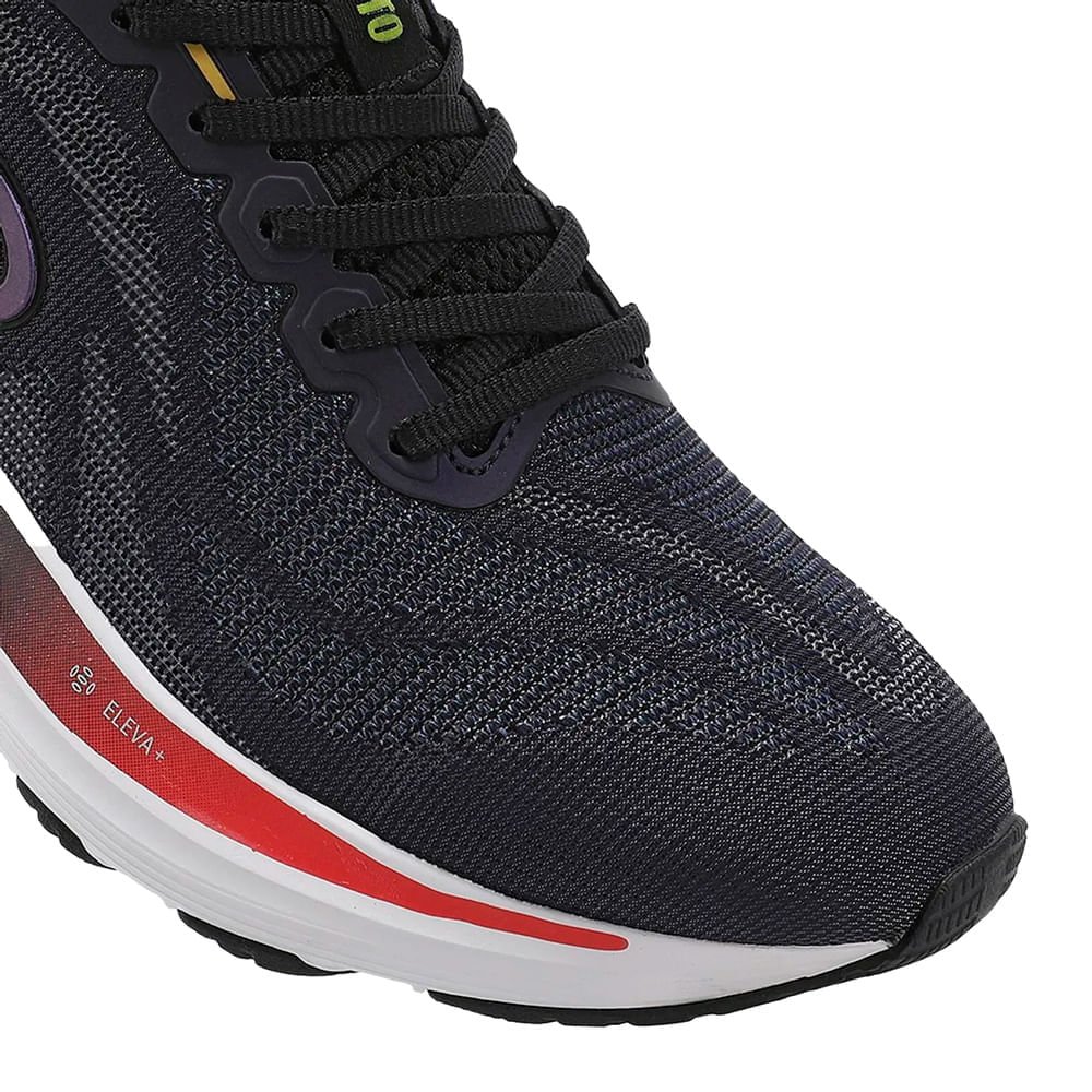 Tênis Masculino Olympikus Circuito Marinho Marinho 5