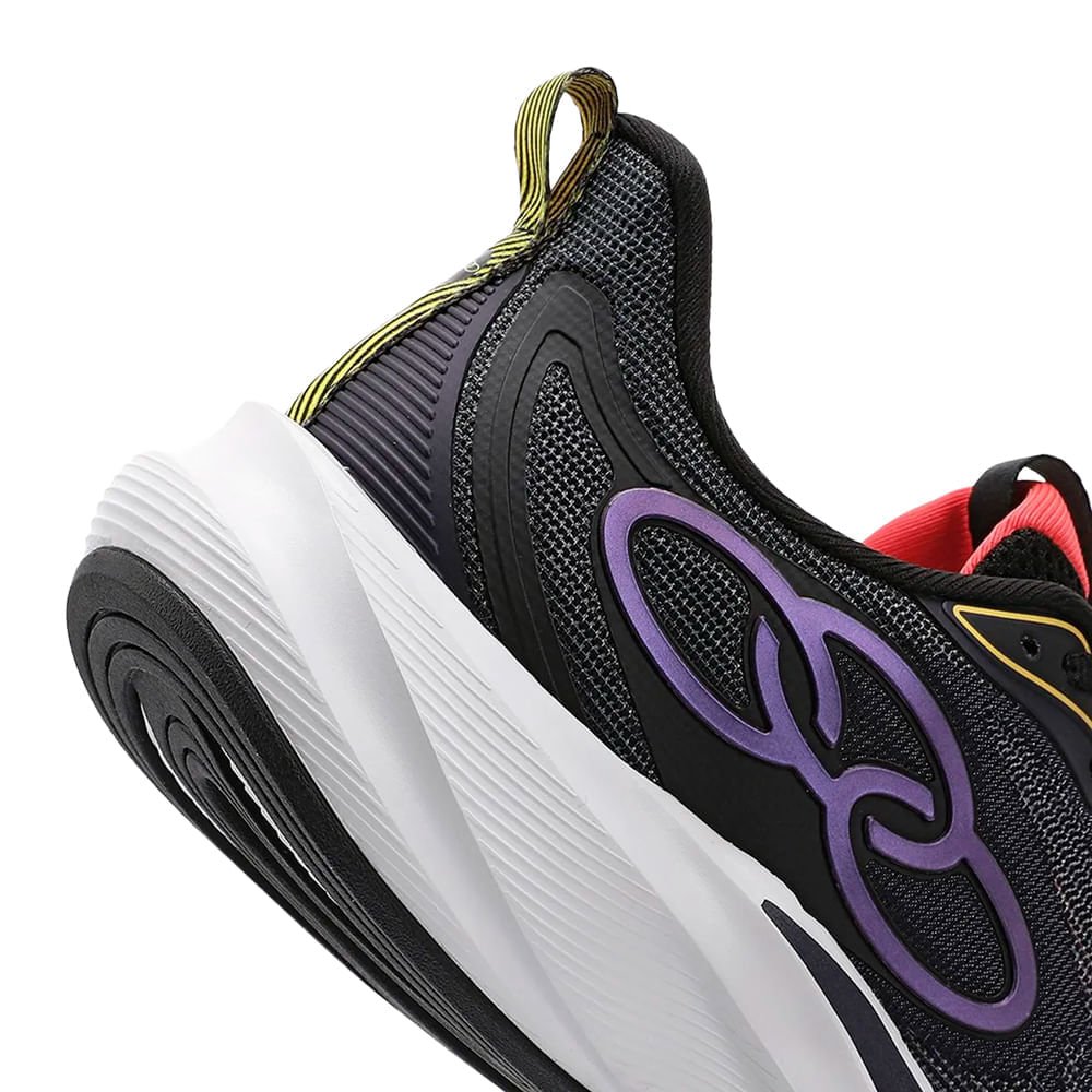 Tênis Masculino Olympikus Circuito Marinho Marinho 6