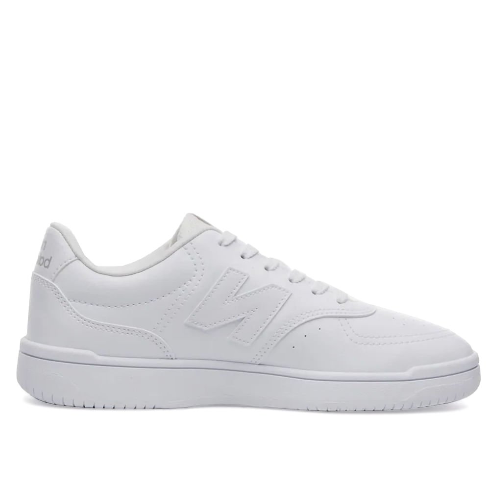 Tênis Unissex New Balance BB80 Branco