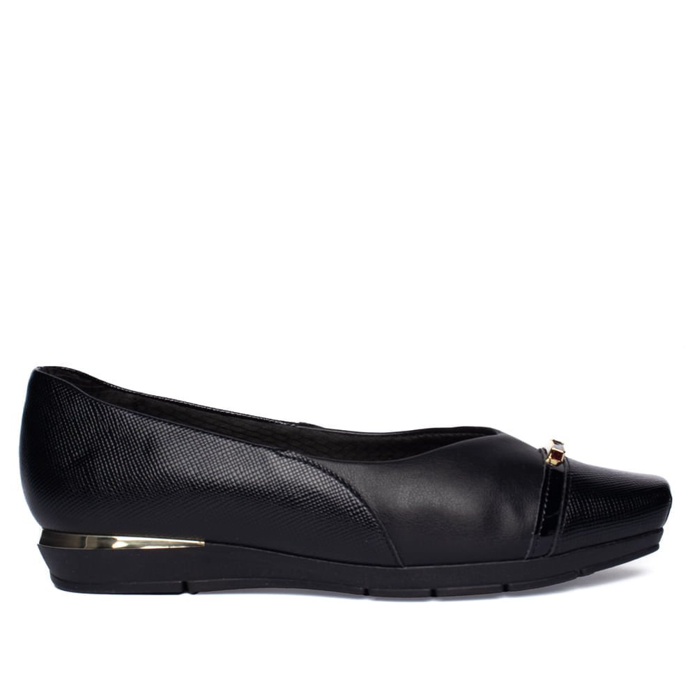 Sapato Piccadilly com Tecnologia Maxi