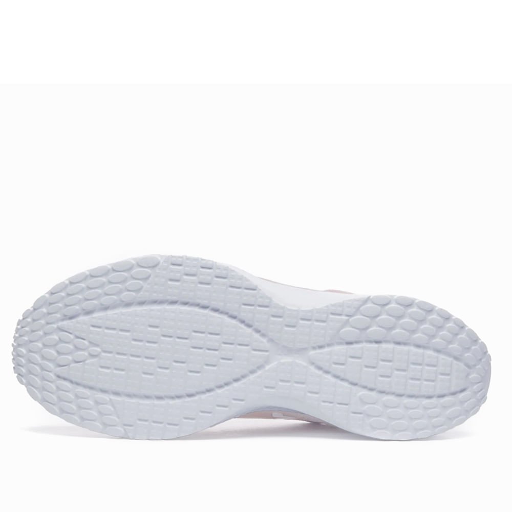 Tênis Feminino Fila Spritz Rosa/Branco Rosa/Branco 2