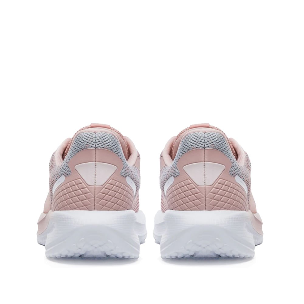 Tênis Feminino Fila Spritz Rosa/Branco Rosa/Branco 3