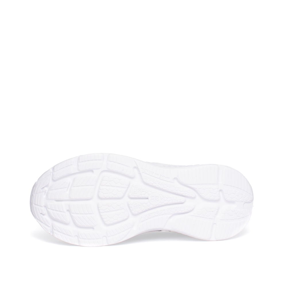 Tênis Infantil Club Happy Calce Fácil Preto Preto 2