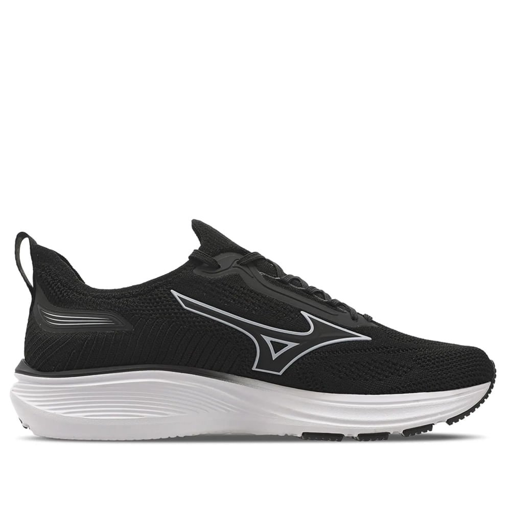 Tênis Masculino Mizuno Cool Ride 3 Preto
