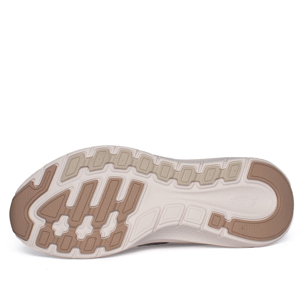 Tênis Feminino Skechers Arch Fit 2.0 Rose Rosê 2