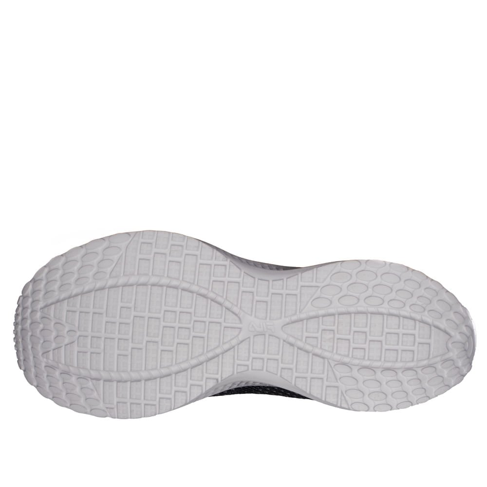 Tênis Feminino Fila Efecto Preto/Rosa Preto/Rosa 2