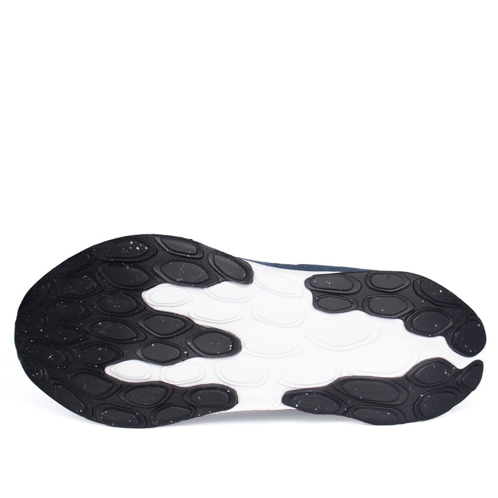 Tênis Masculino New Balance Fresh Foam 520V9 Azul Azul 2