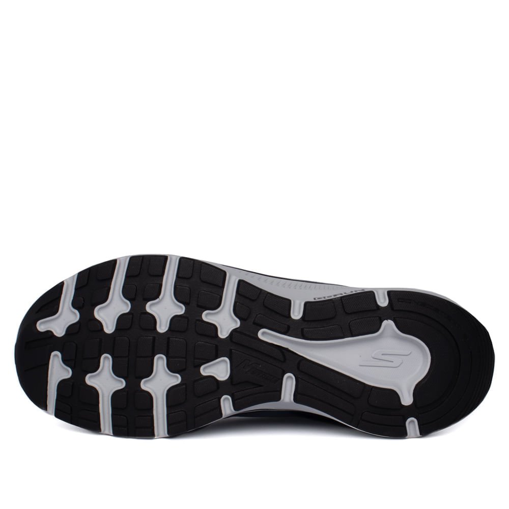 Tênis Masculino Skechers Go Run Consistent 2.0 Marinho Marinho 2