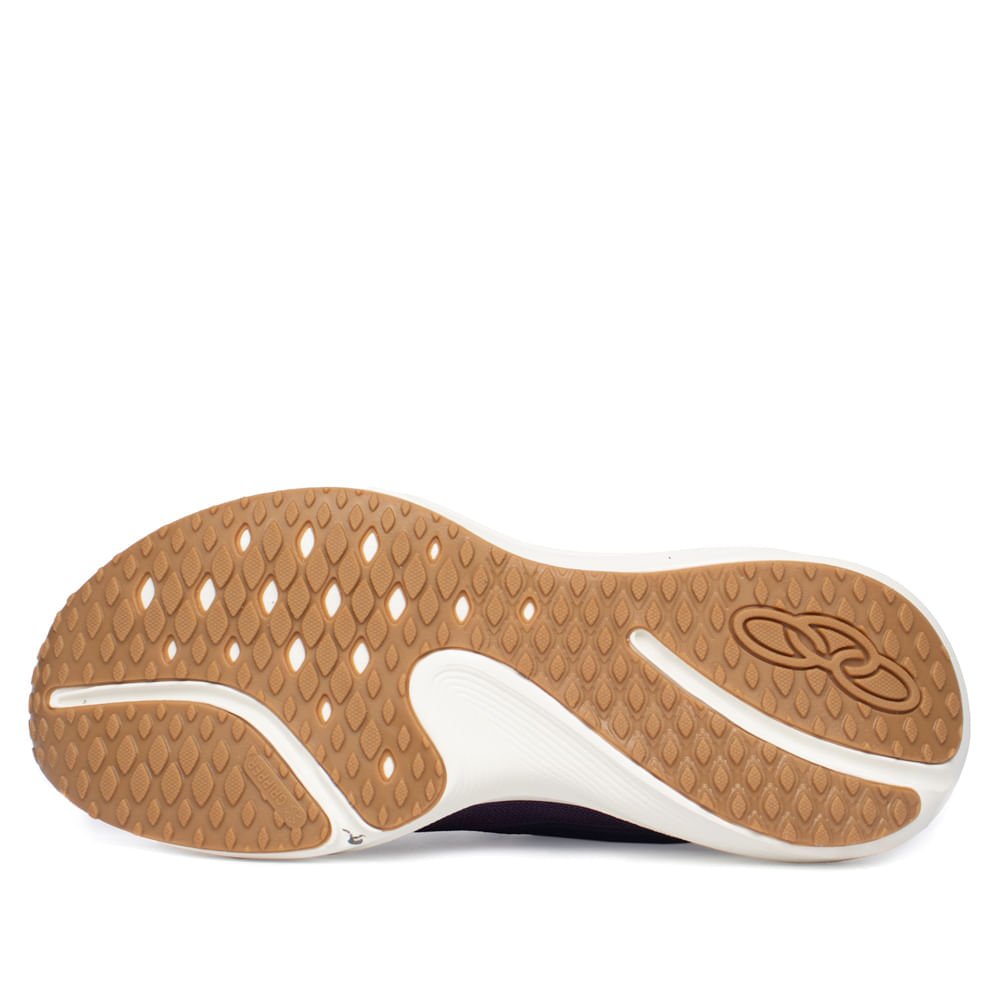 Tênis Unissex Olympikus Flit 4 Roxo Roxo 2