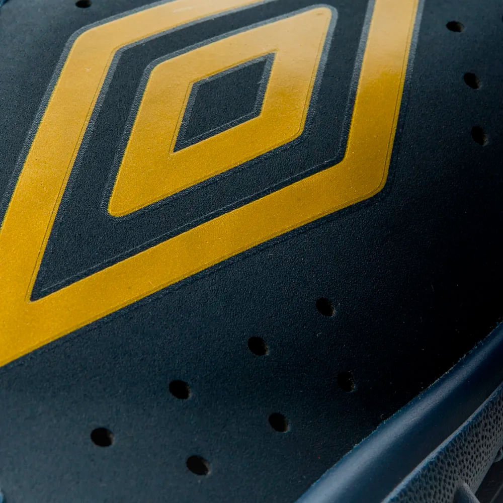 Chuteira Society Umbro Neo Striker Sintético Marinho Marinho 5