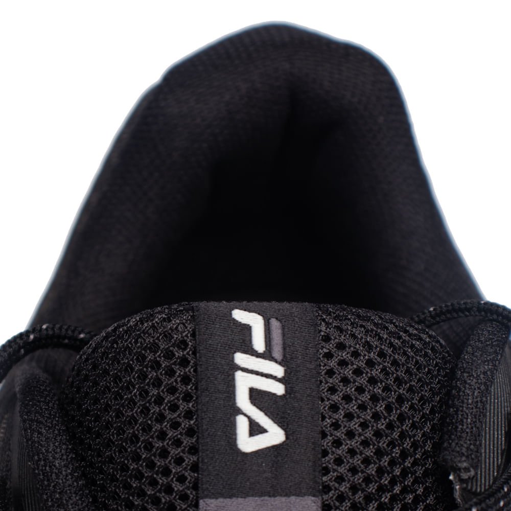 Tênis Feminino Fila Ride 2 Preto/Caramelo Preto/Caramelo 6