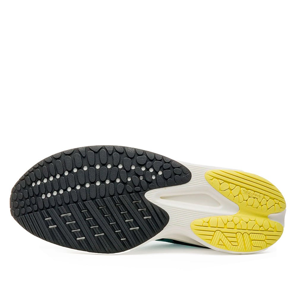 Tênis Masculino Fila Racer Speedzone Leve Azul Claro Azul Claro 2