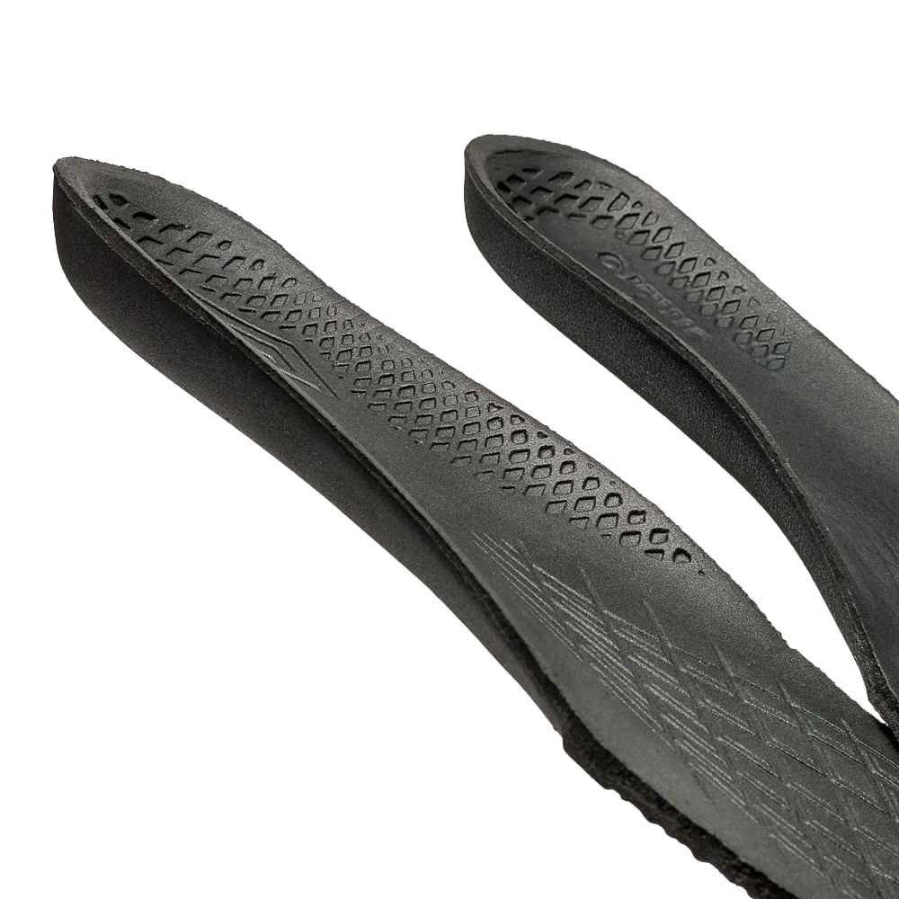 Chuteira Masculina Umbro X-Comfort Society EVA Preto/Dourado Preto/Dourado 6