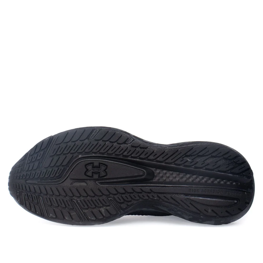 Tênis Masculino Under Armour Charged Quicker 2 Cinza Escuro Cinza Escuro 2