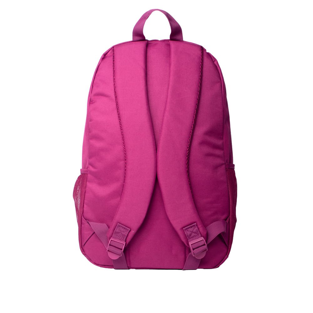 Mochila Unissex Olympikus Basic New Bordô Bordô 2