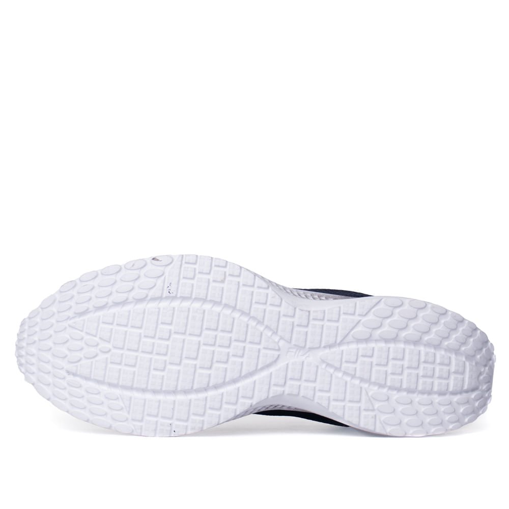 Tênis Masculino Fila Efecto Energized Mesh Marinho/Branco Marinho/Branco 2
