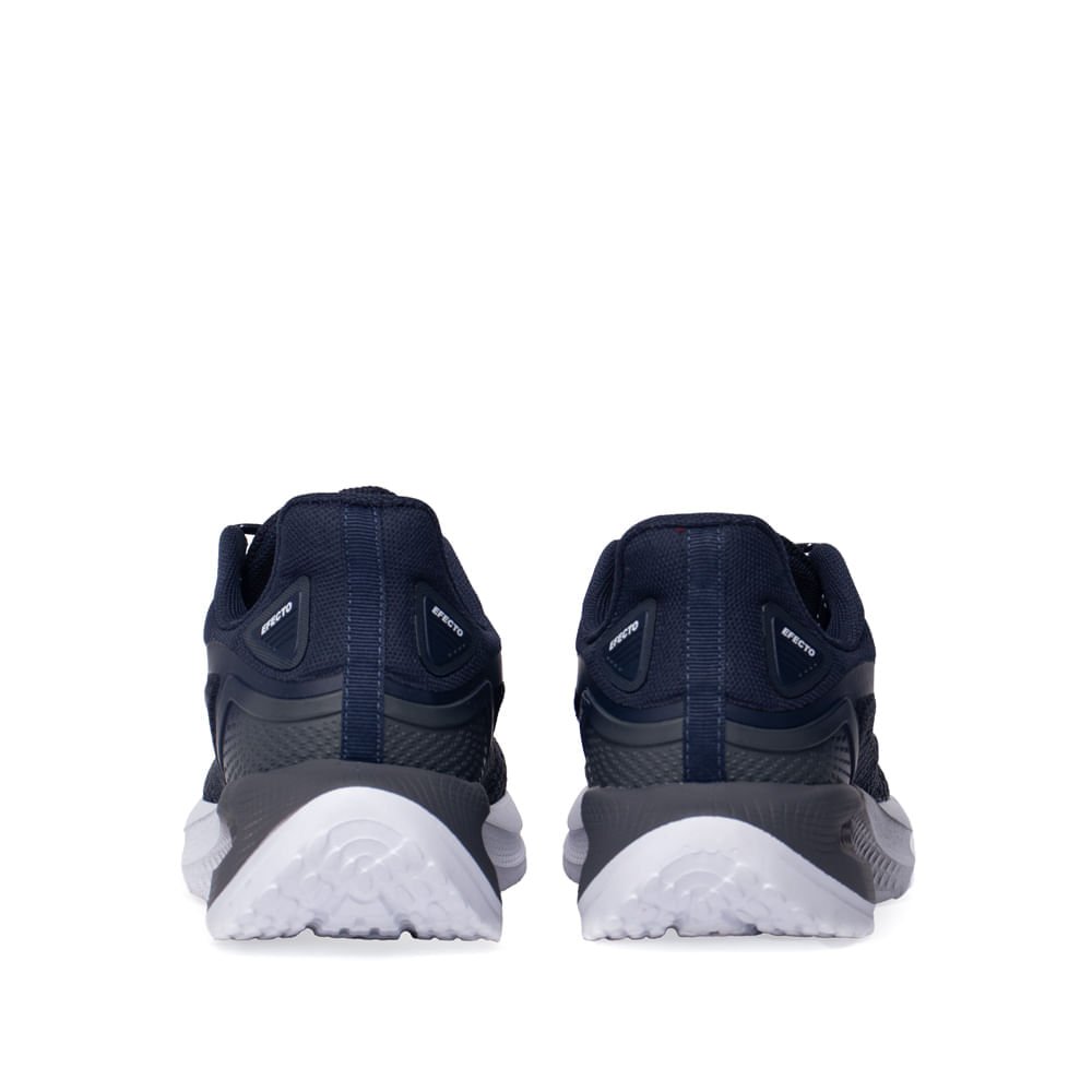 Tênis Masculino Fila Efecto Energized Mesh Marinho/Branco Marinho/Branco 3