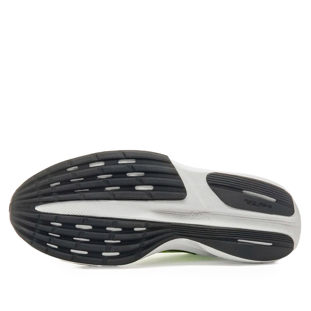 Tênis Masculino Fila Racer Fastpace Verde Neon Verde Neon 2