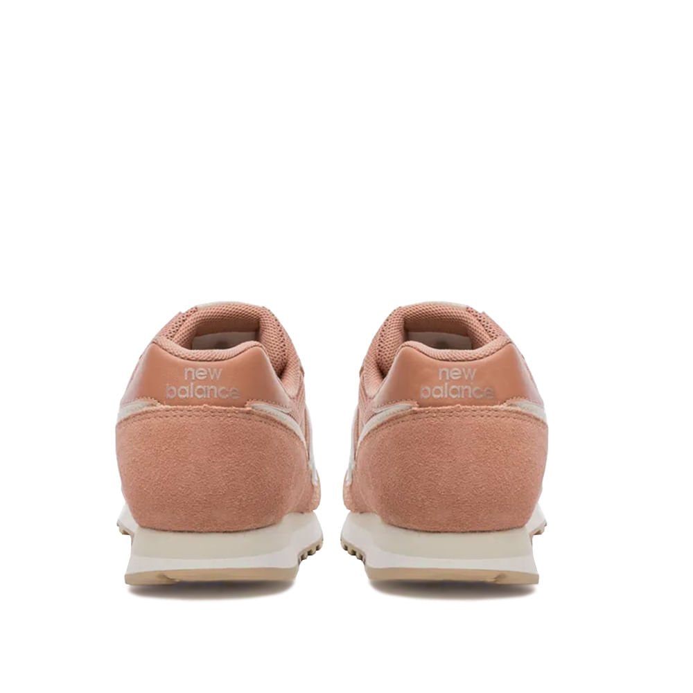 Tênis Feminino New Balance 373 Rosa Claro Rosa Claro 3