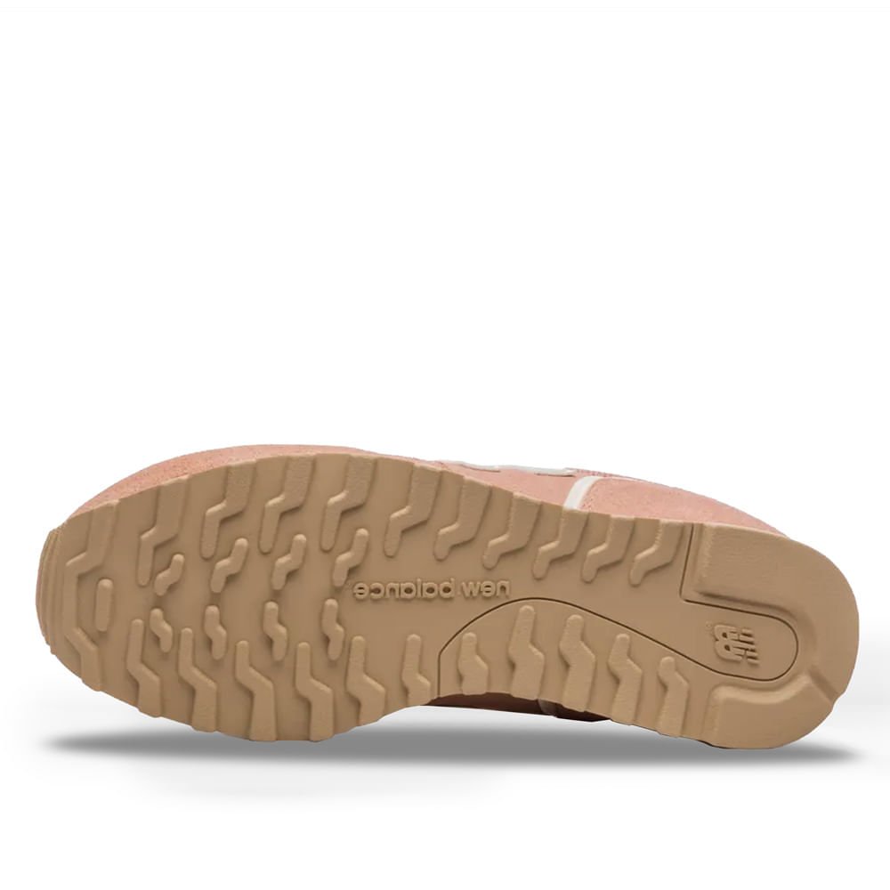 Tênis Feminino New Balance 373 Rosa Claro Rosa Claro 2