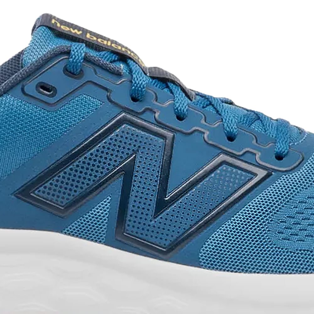Tênis Masculino New Balance 460 V4 Azul Azul 5