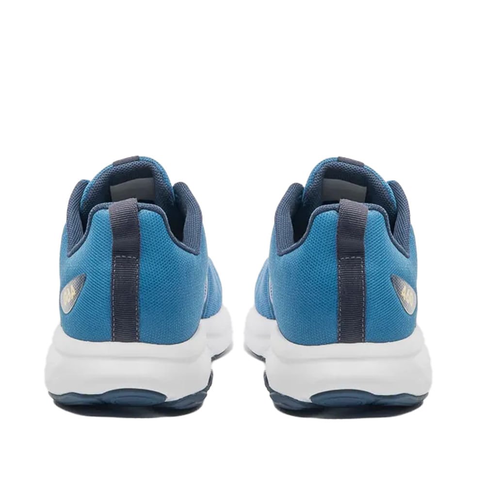 Tênis Masculino New Balance 460 V4 Azul Azul 3