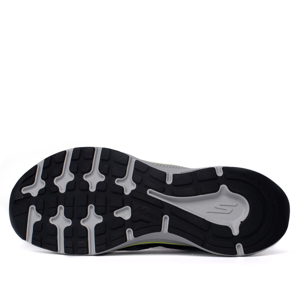 Tênis Masculino Skechers Go Run Consistent 2.0 Marinho Marinho 2