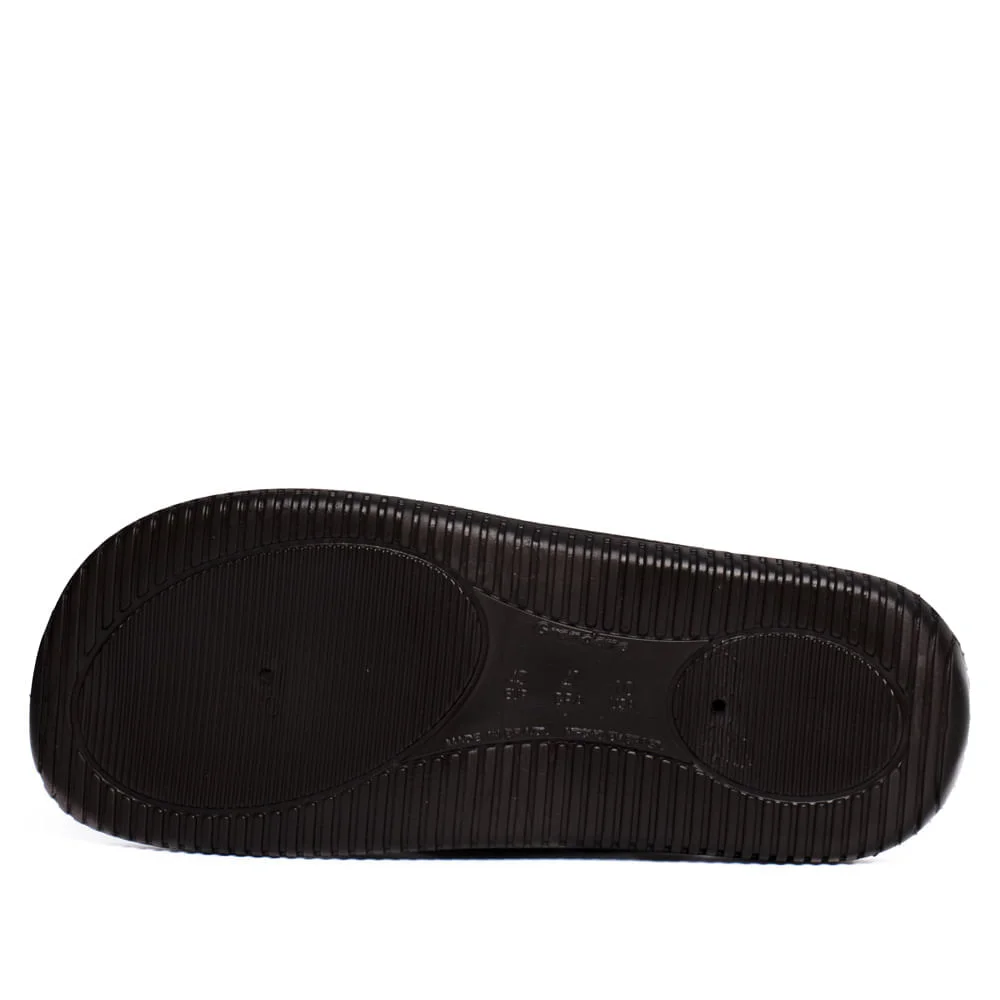 Chinelo Masculino Cartago Fiji Ultra Comfy Marrom/Bege Marrom/Bege 3