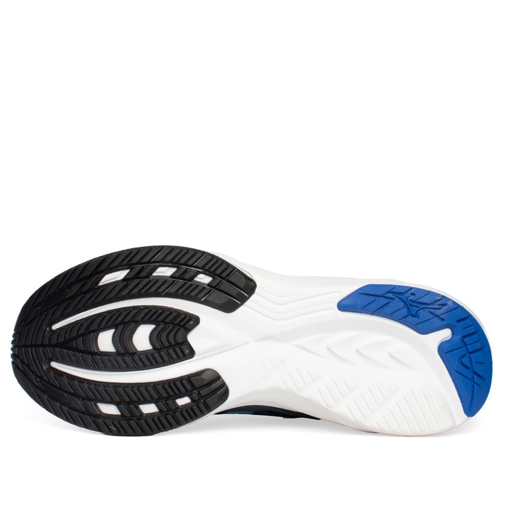 Tênis Mizuno Juvenil Mizuno Space 5 JR Marinho/Verde Marinho/Verde 2