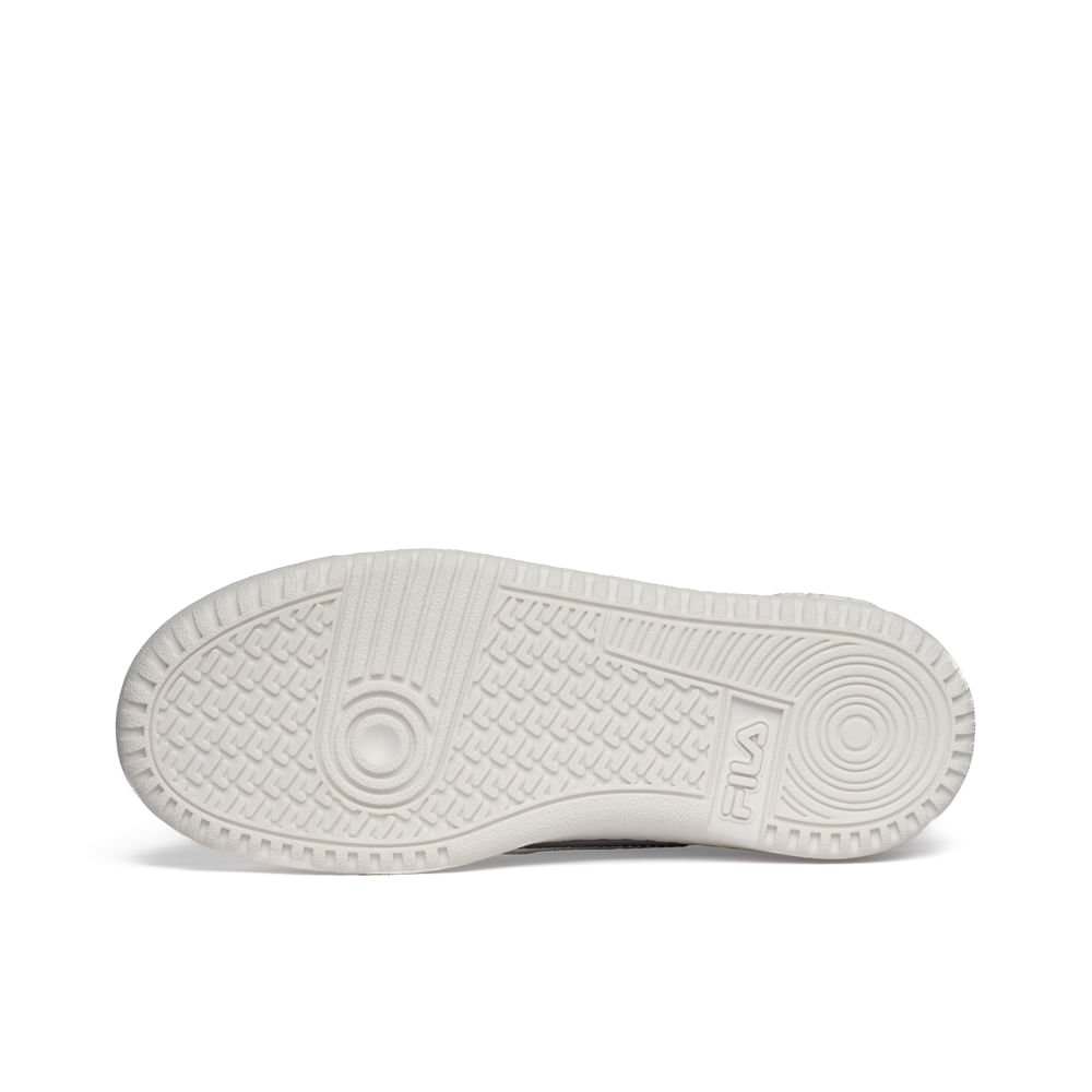 Tênis Infantil Fila Arcade Branco Branco 2