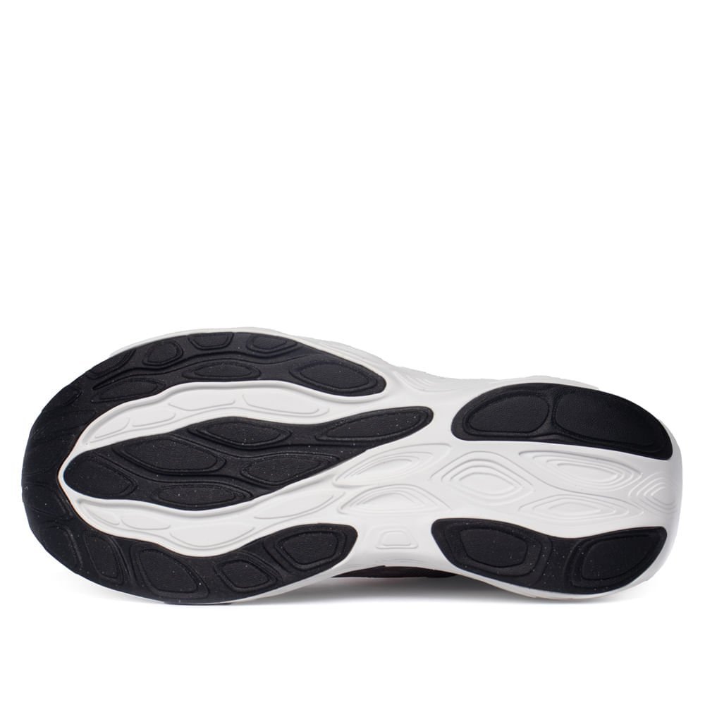 Tênis Masculino New Balance Fresh Foam Marrom Marrom 2
