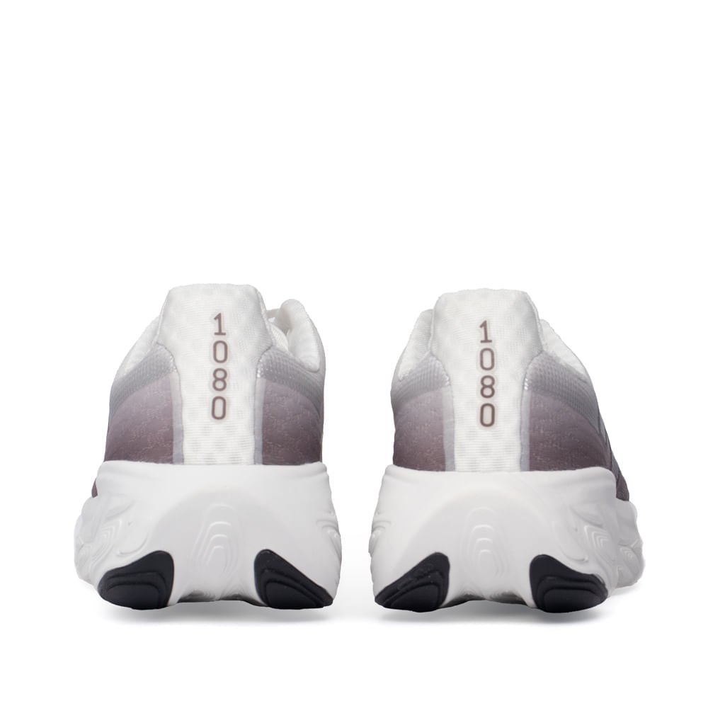 Tênis Masculino New Balance Fresh Foam Marrom Marrom 3