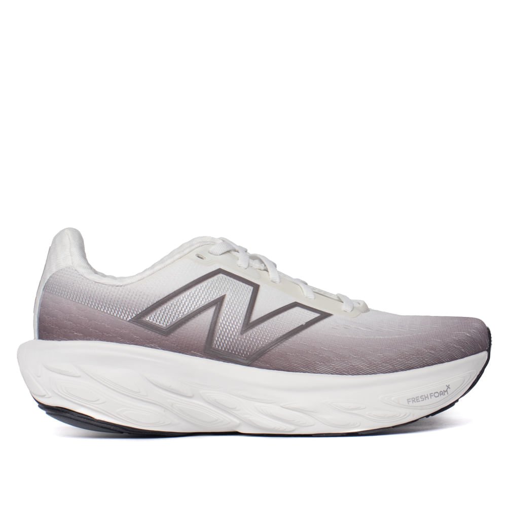 Tênis Masculino New Balance Fresh Foam Marrom