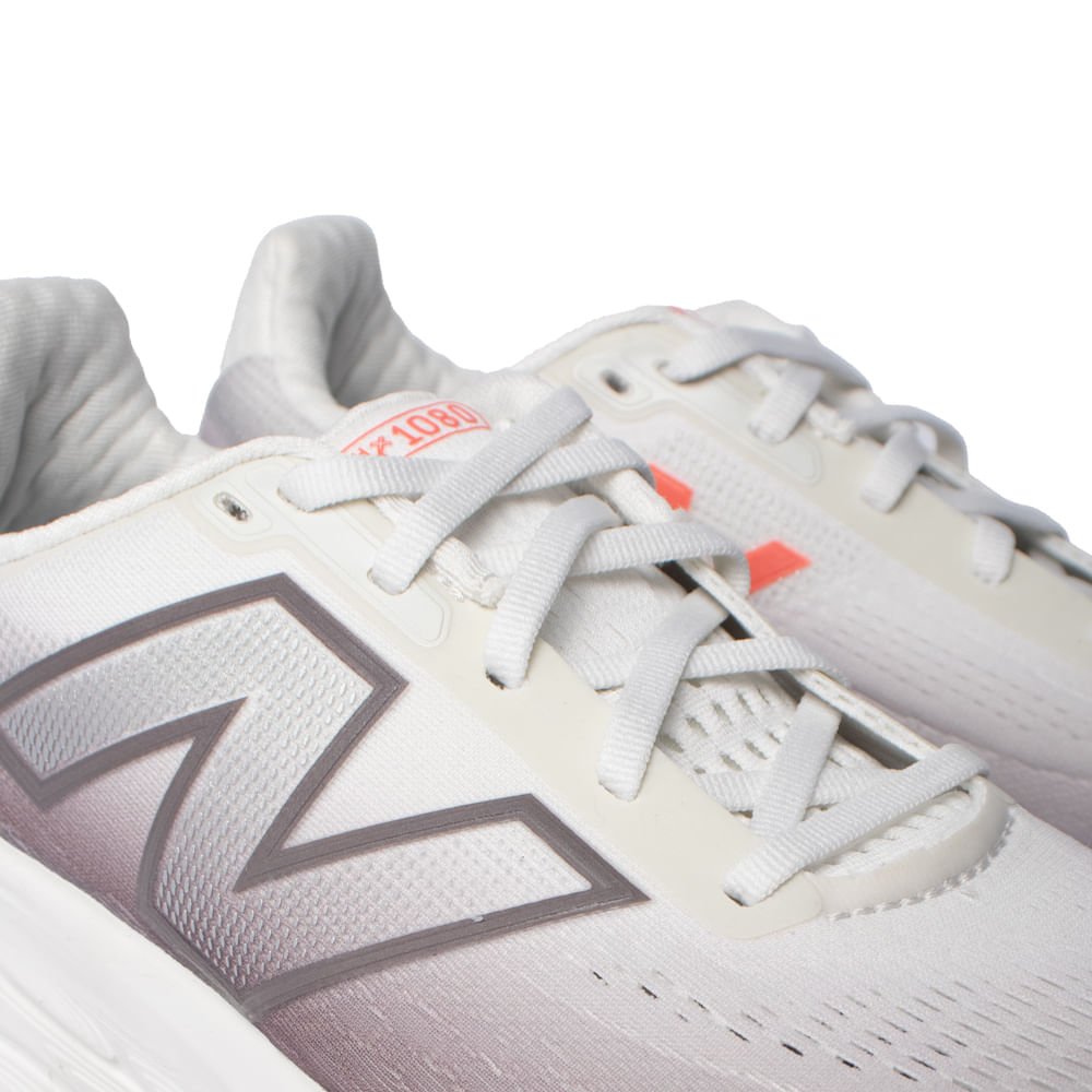 Tênis Masculino New Balance Fresh Foam Marrom Marrom 4